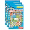 Eureka Dr. Seuss Awesome Sticker Book, PK1458 609404 - alternate 1